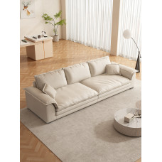 Modern Minimalist Italian Technology Sofa Living Room