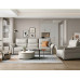 Technology Fabric Modern Minimalist Sofa Electric Straight Row Furniture