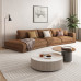 Italian Style Minimalist Modern Living Room Sofa Set Italian Style Minimalist Modern Living Room Sofa Set