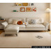 WashFree Technology Sofa Fabric Small Apartment Nordic Simple Modern Rental House WashFree Technology Sofa Fabric Small Apartment Nordic Simple Modern Rental House