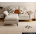 WashFree Technology Sofa Fabric Small Apartment Nordic Simple Modern Rental House WashFree Technology Sofa Fabric Small Apartment Nordic Simple Modern Rental House