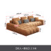 Modern Ivory Sectional Sofa Set Modern Ivory Sectional Sofa Set