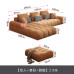 Modern Ivory Sectional Sofa Set Modern Ivory Sectional Sofa Set