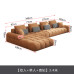 Modern Ivory Sectional Sofa Set Modern Ivory Sectional Sofa Set