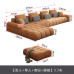 Modern Ivory Sectional Sofa Set Modern Ivory Sectional Sofa Set