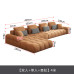 Modern Ivory Sectional Sofa Set Modern Ivory Sectional Sofa Set
