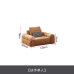 Modern Ivory Sectional Sofa Set Modern Ivory Sectional Sofa Set