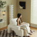 Luxury Single Sofa Chair for Small Living Room