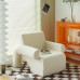 Luxury Single Sofa Chair for Small Living Room