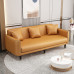 Modern Minimalist Sofa for Small Apartment