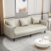 Modern Minimalist Sofa for Small Apartment