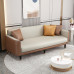 Modern Minimalist Sofa for Small Apartment
