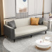Modern Minimalist Sofa for Small Apartment