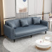 Modern Minimalist Sofa for Small Apartment