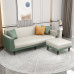 Modern Minimalist Sofa for Small Apartment