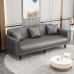Modern Minimalist Sofa for Small Apartment