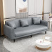 Modern Minimalist Sofa for Small Apartment