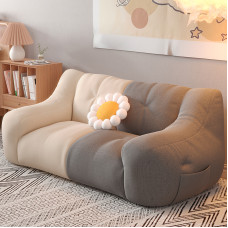 Modern Dual Use Sofa Bed for Rent in Small Apartment Modern Dual Use Sofa Bed for Rent in Small Apartment