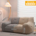 Modern Dual Use Sofa Bed for Rent in Small Apartment Modern Dual Use Sofa Bed for Rent in Small Apartment
