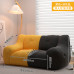 Modern Dual Use Sofa Bed for Rent in Small Apartment Modern Dual Use Sofa Bed for Rent in Small Apartment