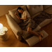 Multifunctional Electric Technology Fabric Sofa Small Living Room Fabric Cream Wind Multifunctional Electric Technology Fabric Sofa Small Living Room Fabric Cream Wind