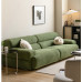 Vintage Bunny Faux Fur Sofa Vintage Bunny Faux Fur Sofa