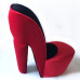 High-Heeled Shoes Style Sofa Chair High-Heeled Shoes Style Sofa Chair