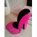 High-Heeled Shoes Style Sofa Chair High-Heeled Shoes Style Sofa Chair