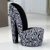 High-Heeled Shoes Style Sofa Chair High-Heeled Shoes Style Sofa Chair