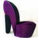 High-Heeled Shoes Style Sofa Chair High-Heeled Shoes Style Sofa Chair
