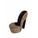 High-Heeled Shoes Style Sofa Chair High-Heeled Shoes Style Sofa Chair