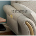 Latex Living Room Sofa Combination Removable And Washable