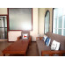Wooden Sofa Set