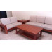 Wooden Sofa Set