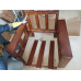 Wooden Sofa Set