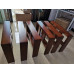 Wooden Sofa Set