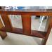 Wooden Sofa Set