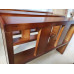Wooden Sofa Set