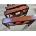 Wooden Sofa Set
