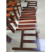 Wooden Sofa Set