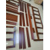 Wooden Sofa Set