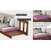Wooden Sofa Set