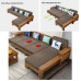 Wooden Sofa Set Three Four Five Seaters With Chaise And Cabinet Wooden Sofa Set Three Four Five Seaters With Chaise And Cabinet