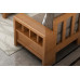 Wooden Sofa Set Three Four Five Seaters With Chaise And Cabinet Wooden Sofa Set Three Four Five Seaters With Chaise And Cabinet