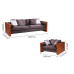 High Quality Carved Fraxinus Mandshurica Solid Wood Sofa Combination High Quality Carved Fraxinus Mandshurica Solid Wood Sofa Combination