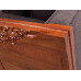 High Quality Carved Fraxinus Mandshurica Solid Wood Sofa Combination High Quality Carved Fraxinus Mandshurica Solid Wood Sofa Combination