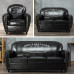 American Retro Coffee Bar Sofa Industrial Style Single Double ThreeSeat Leather Sofa Living Room SmallSize Sofa Solid Wood American Retro Coffee Bar Sofa Industrial Style Single Double ThreeSeat Leather Sofa Living Room SmallSize Sofa Solid Wood