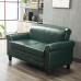 European Retro Industrial Style Sofa Set Cafe Restaurant Bar Outfit Small Home Real Wood American European Retro Industrial Style Sofa Set Cafe Restaurant Bar Outfit Small Home Real Wood American