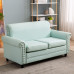 European Retro Industrial Style Sofa Set Cafe Restaurant Bar Outfit Small Home Real Wood American European Retro Industrial Style Sofa Set Cafe Restaurant Bar Outfit Small Home Real Wood American
