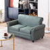European Retro Industrial Style Sofa Set Cafe Restaurant Bar Outfit Small Home Real Wood American European Retro Industrial Style Sofa Set Cafe Restaurant Bar Outfit Small Home Real Wood American